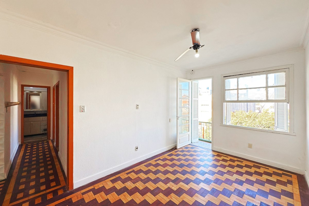 Cobertura Duplex para venda no bairro Cidade Baixa em Porto Alegre