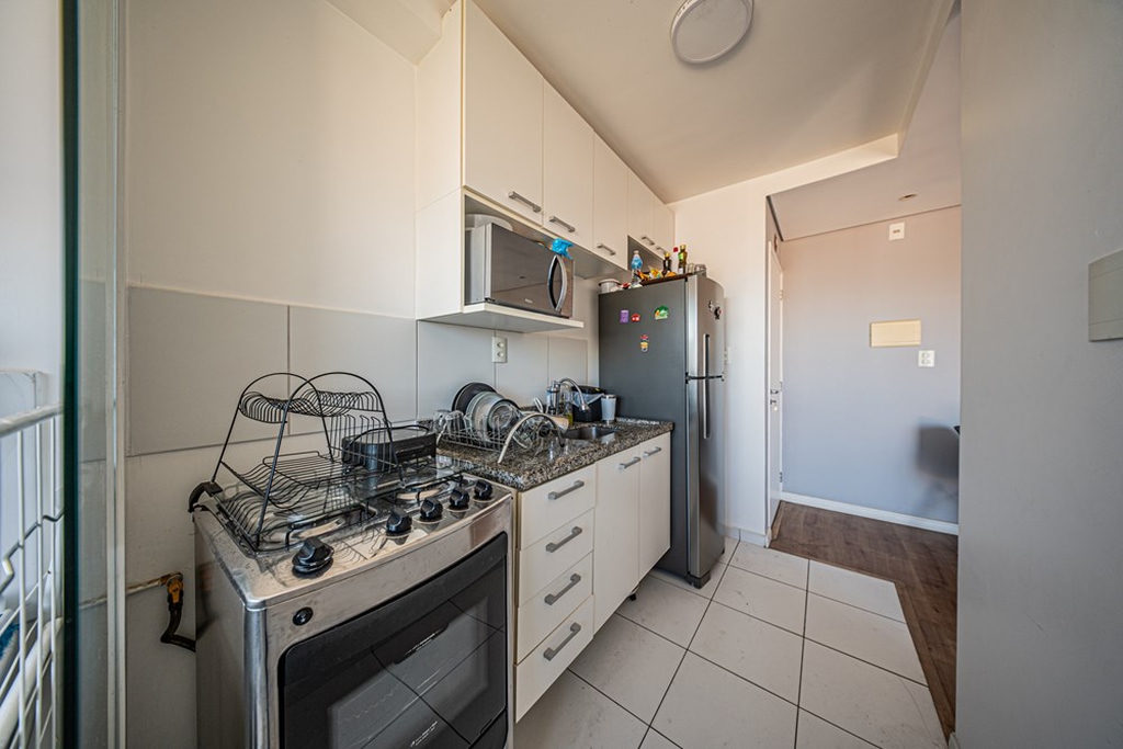 Apartamento, 1 quarto, 41 m² - Foto 8