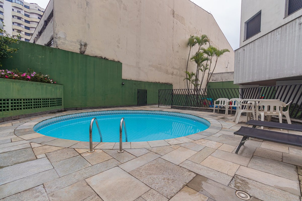 Apartamento, 3 quartos, 105 m² - Foto 14