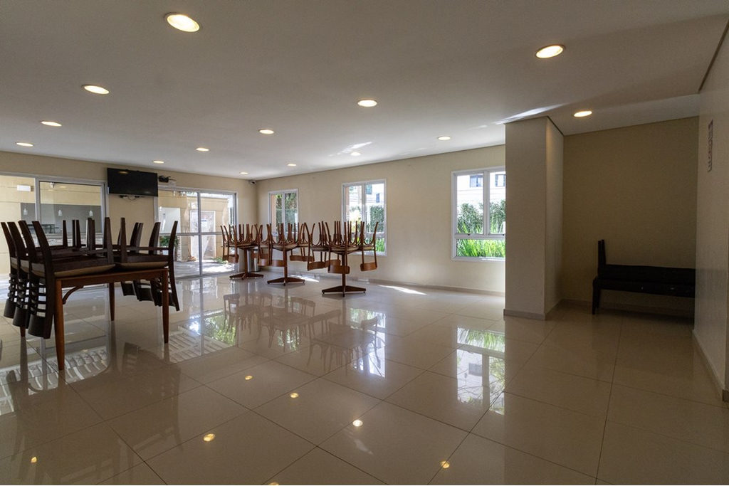Apartamento, 3 quartos, 121 m² - Foto 41