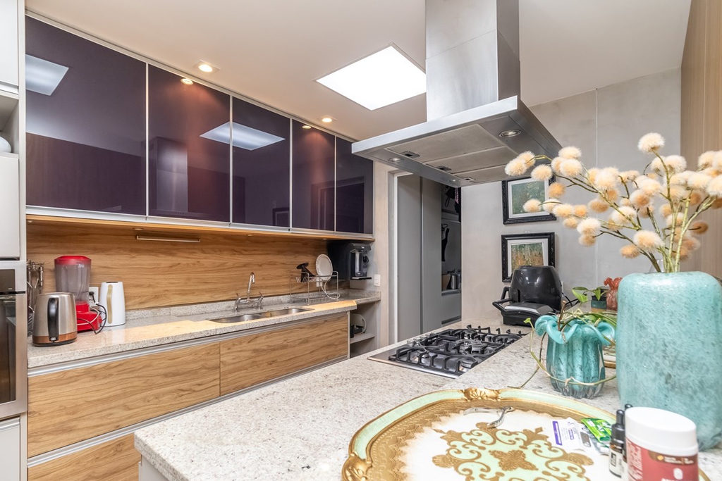 Apartamento, 3 quartos, 200 m² - Foto 50