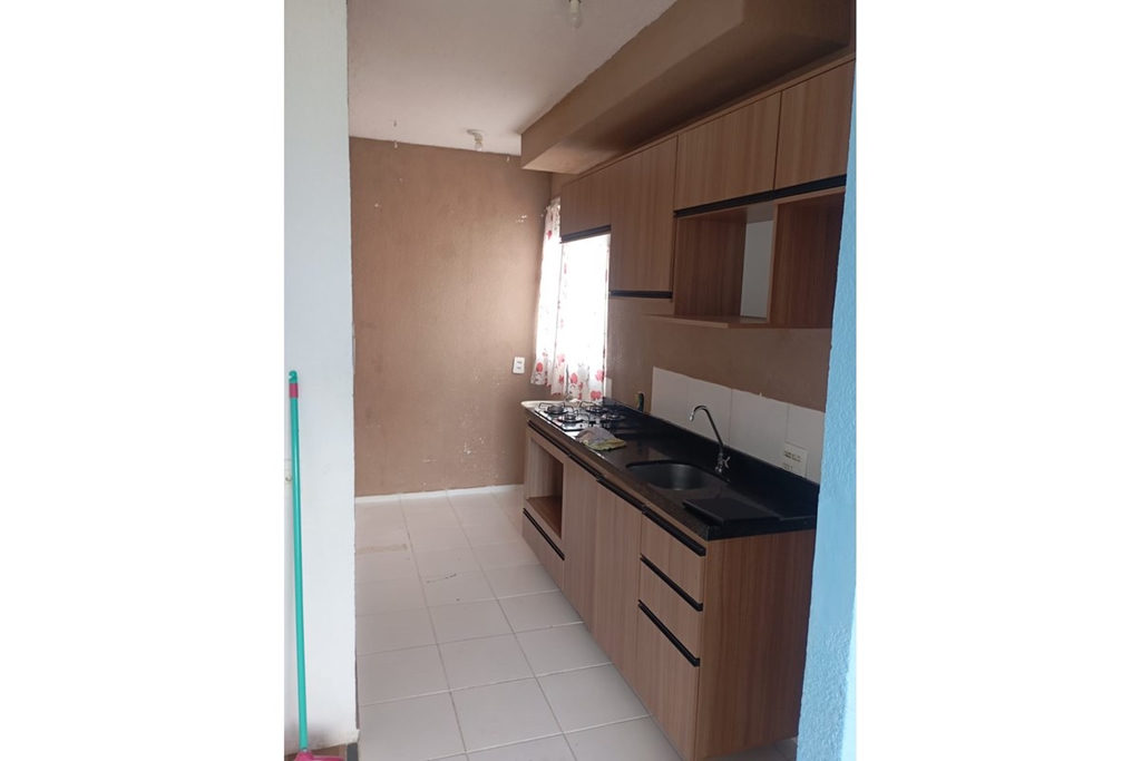 Apartamento para venda no bairro Estância Velha em Canoas