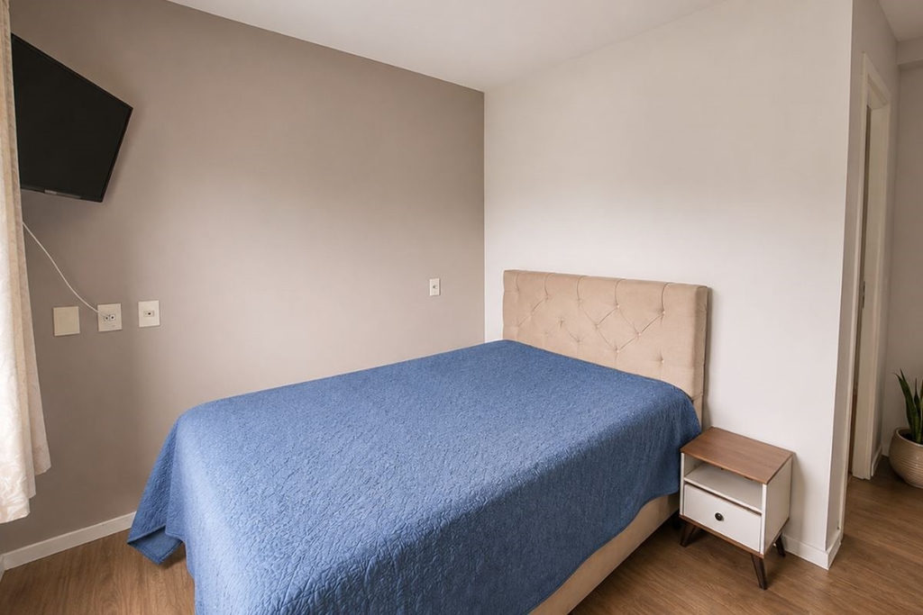Apartamento para venda no bairro Passo das Pedras em Porto Alegre