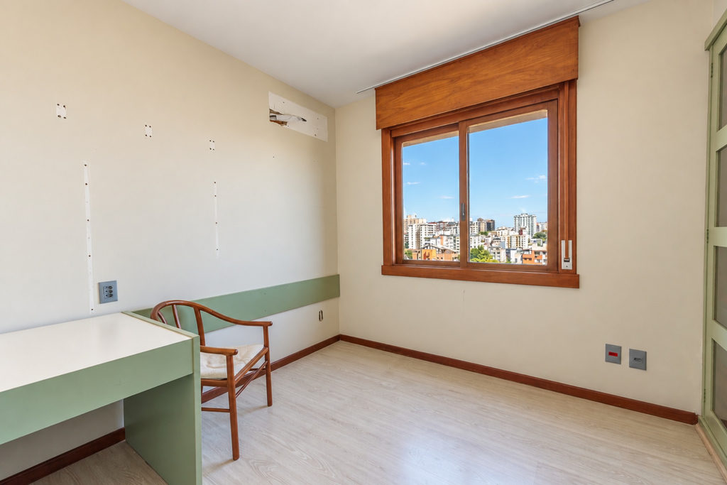 Cobertura Duplex para venda no bairro Mont Serrat em Porto Alegre