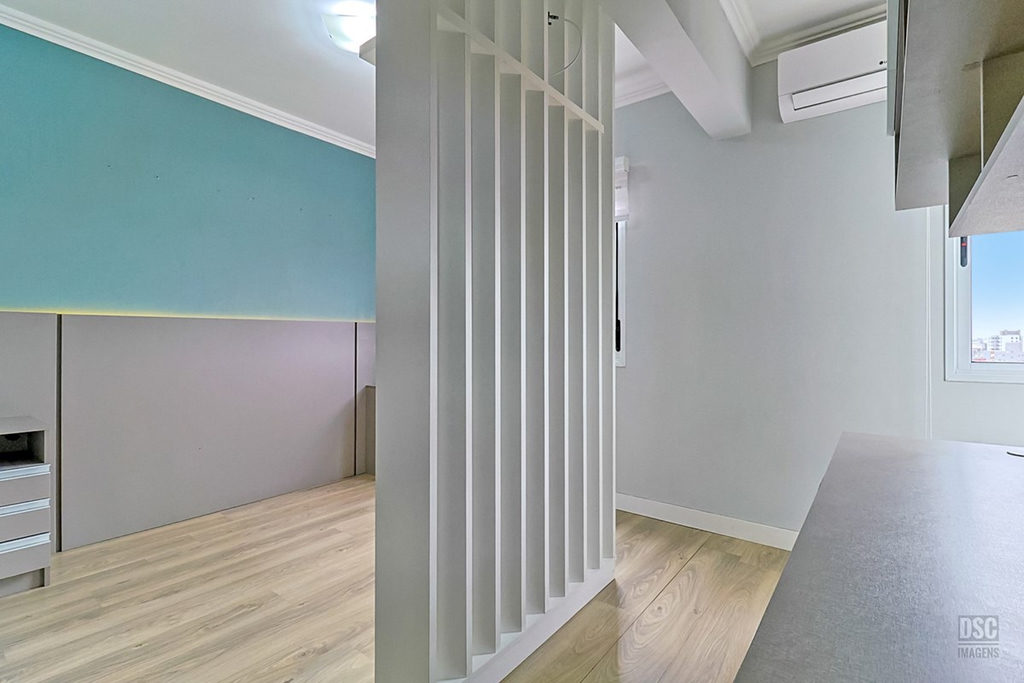 Apartamento para venda no bairro Vila Ipiranga em Porto Alegre