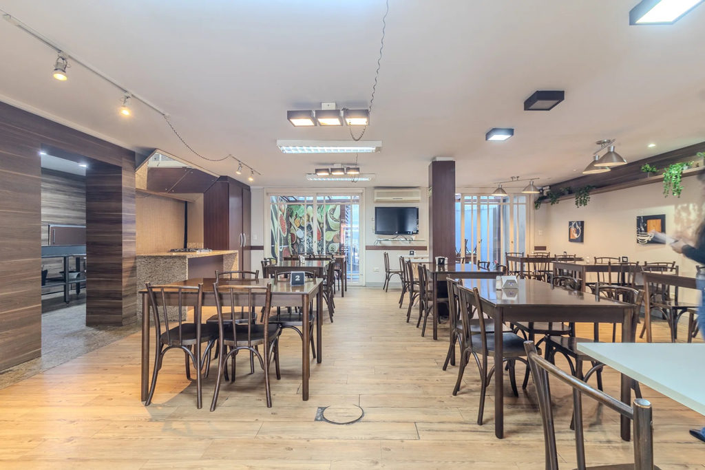 Edifício Comercial para venda no bairro Higienópolis em Porto Alegre