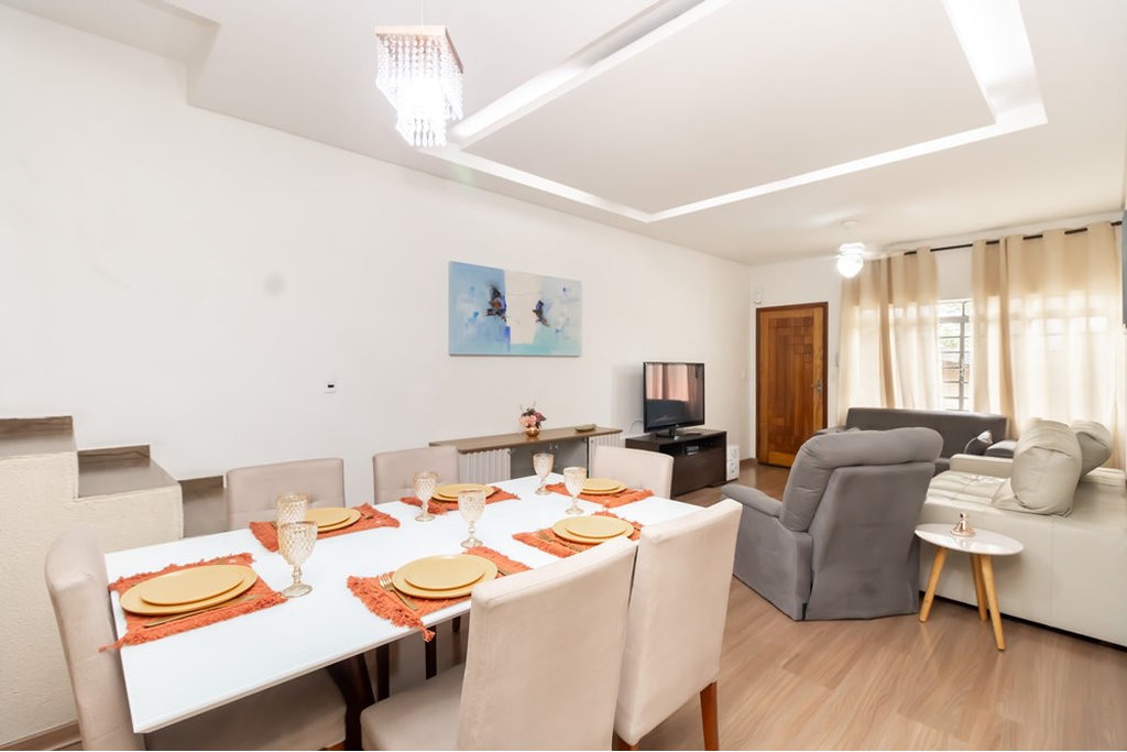 Casa, 5 quartos, 265 m² - Foto 33