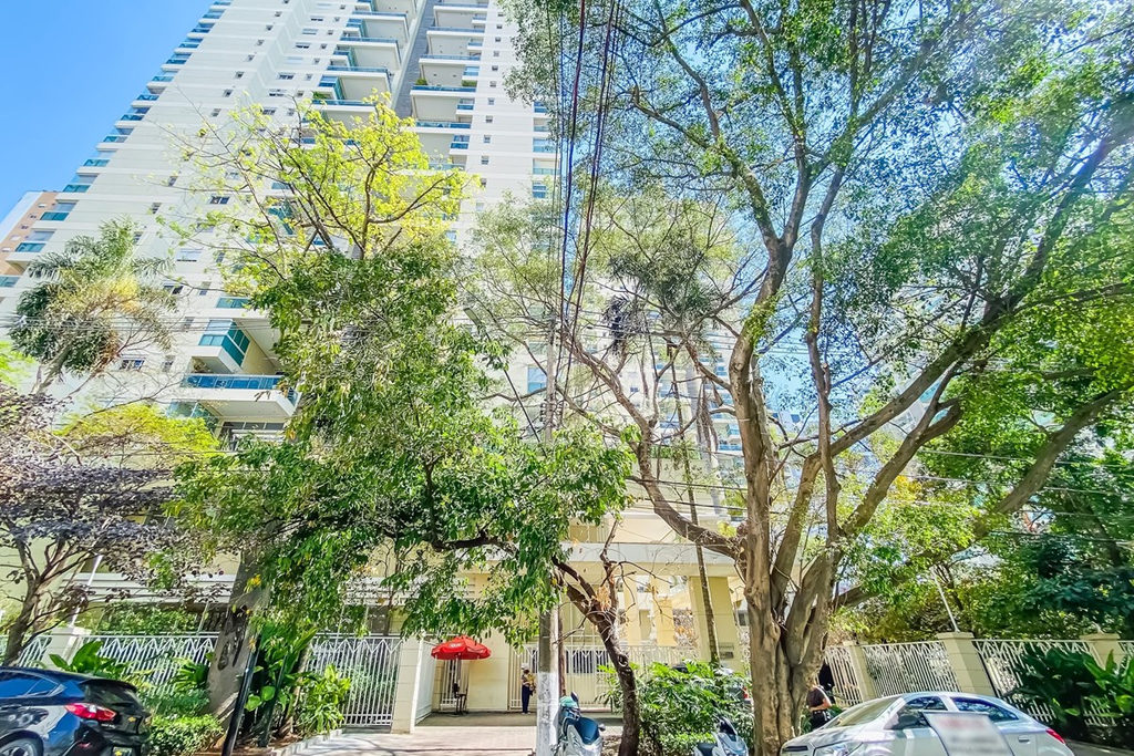 Apartamento, 3 quartos, 200 m² - Foto 27