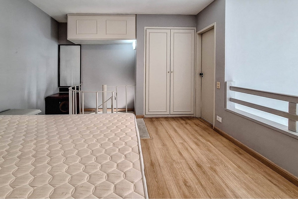 Apartamento, 1 quarto, 52 m² - Foto 50