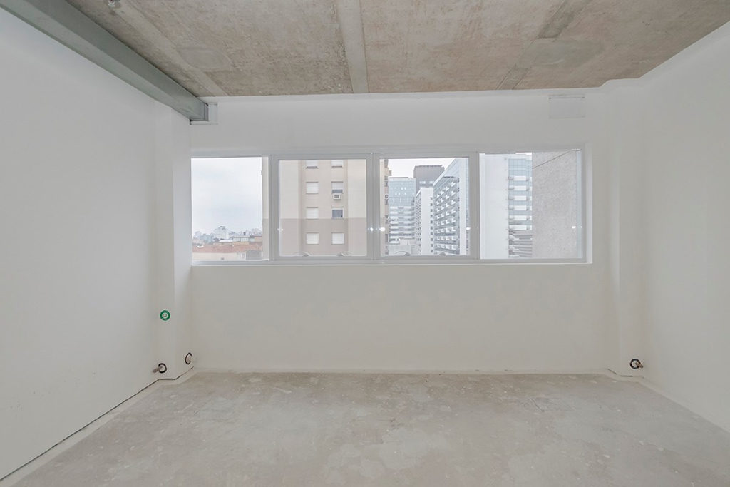 Sala para venda no bairro Santana em Porto Alegre