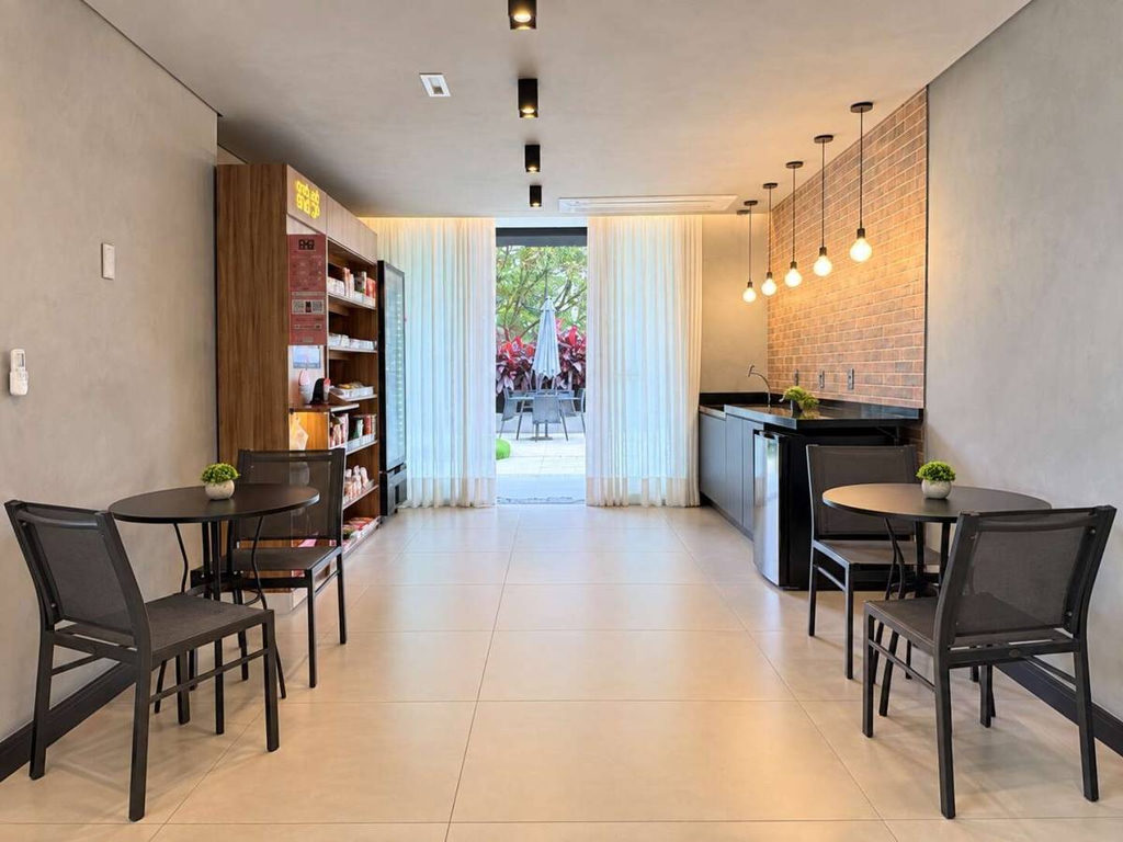 Loja-Salão, 25 m² - Foto 15
