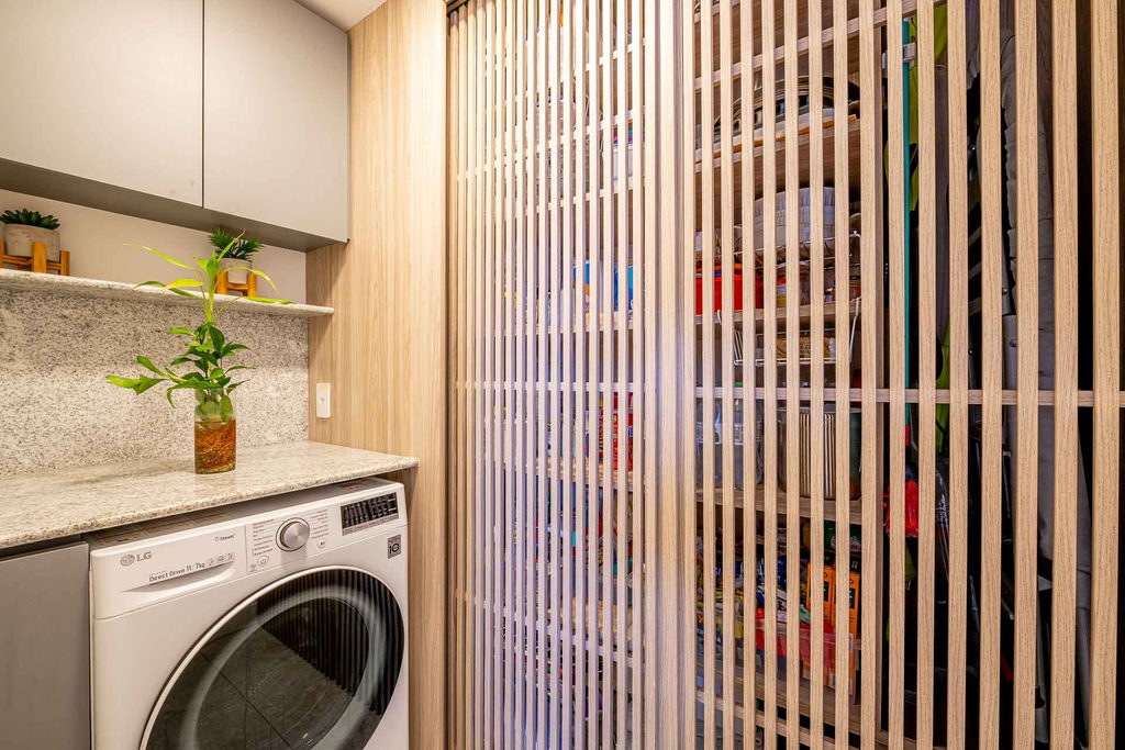 Apartamento para venda no bairro Central Park em Porto Alegre