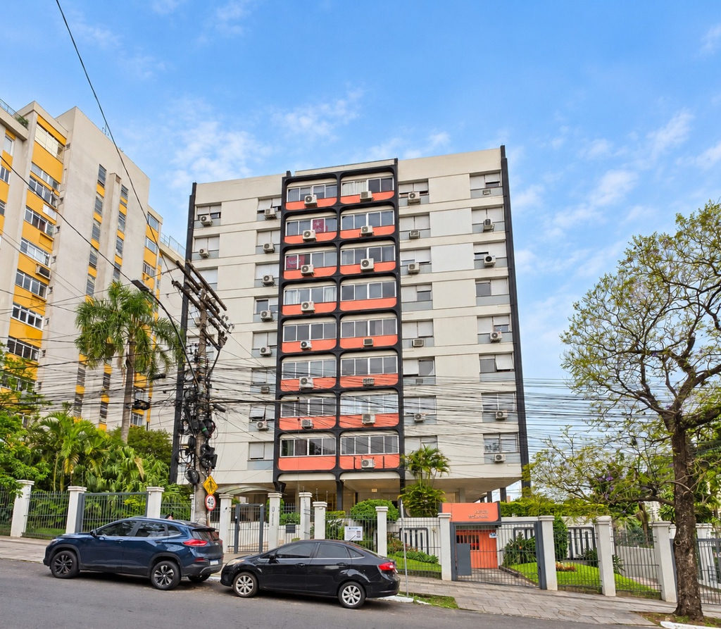Apartamento para venda no bairro Rio Branco em Porto Alegre