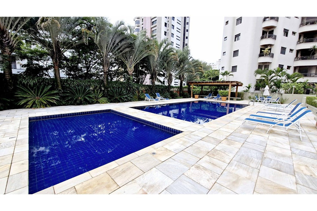Apartamento, 3 quartos, 201 m² - Foto 19
