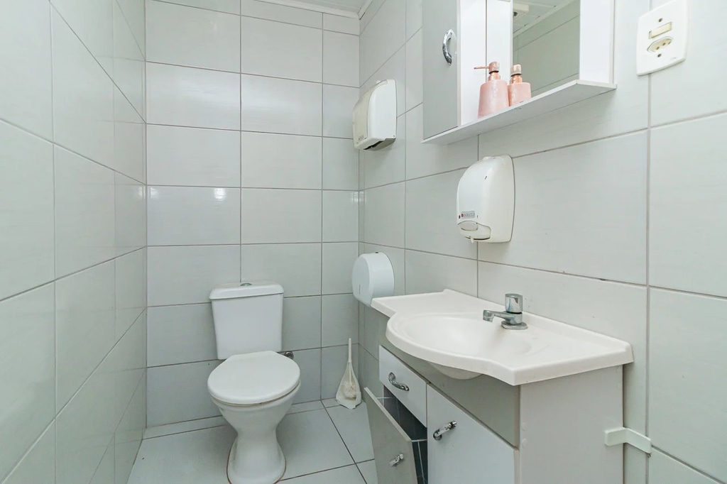 Casa para venda no bairro Higienópolis em Porto Alegre