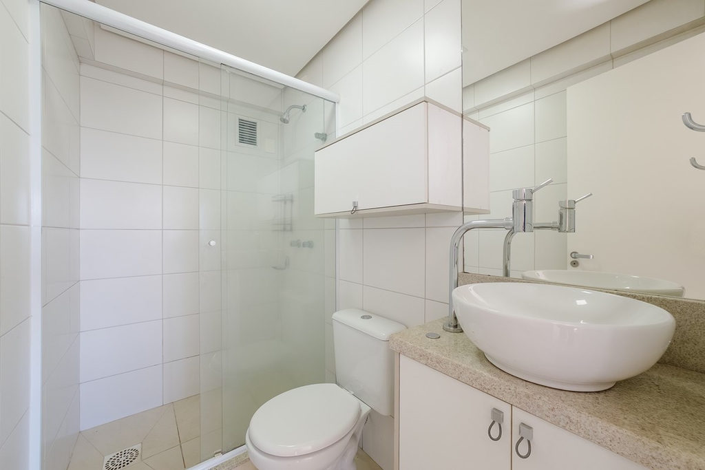 Apartamento para venda no bairro Centro em Canoas