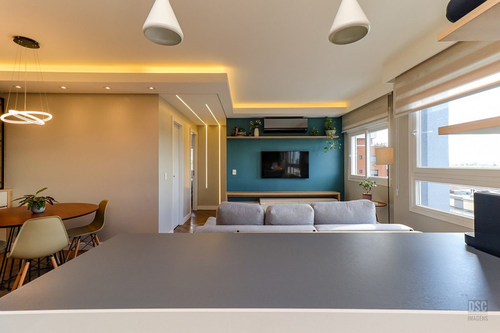 Apartamento para venda no bairro Jardim Lindóia em Porto Alegre