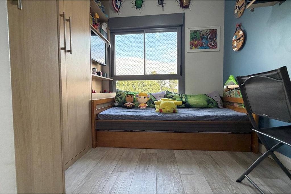 Apartamento, 2 quartos, 76 m² - Foto 12
