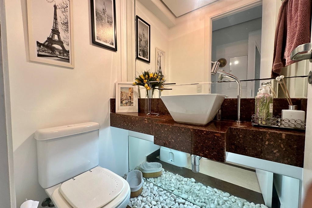 Apartamento, 3 quartos, 149 m² - Foto 21