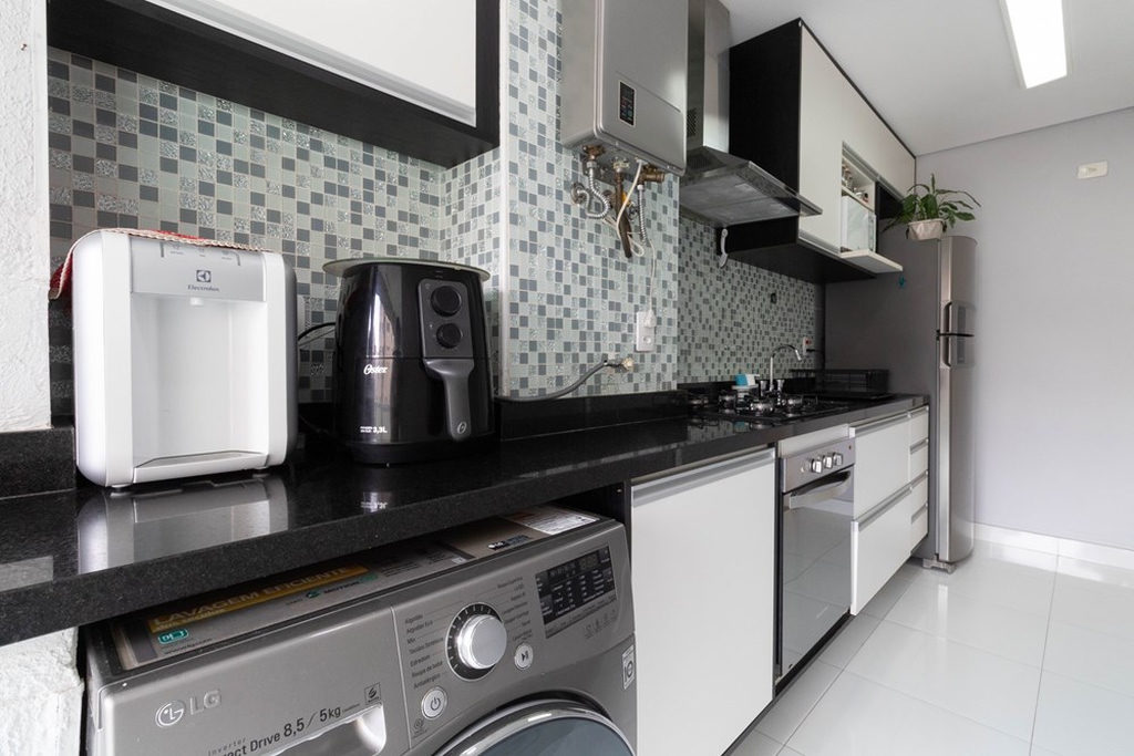 Apartamento, 2 quartos, 60 m² - Foto 16