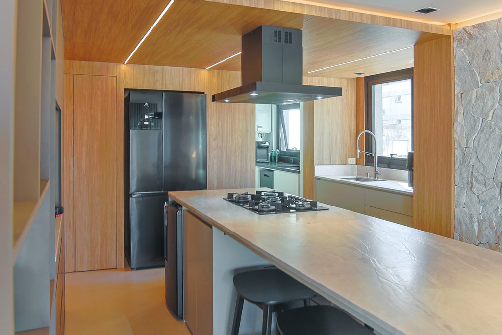 Apartamento para venda no bairro Bela Vista em Porto Alegre