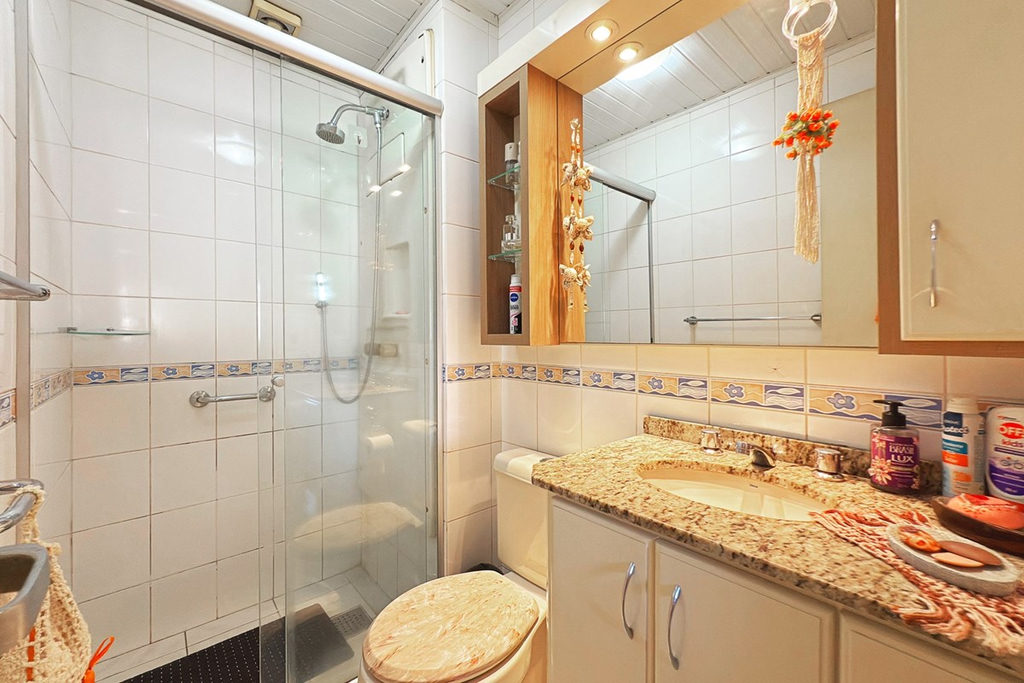 Apartamento para venda no bairro Cavalhada em Porto Alegre