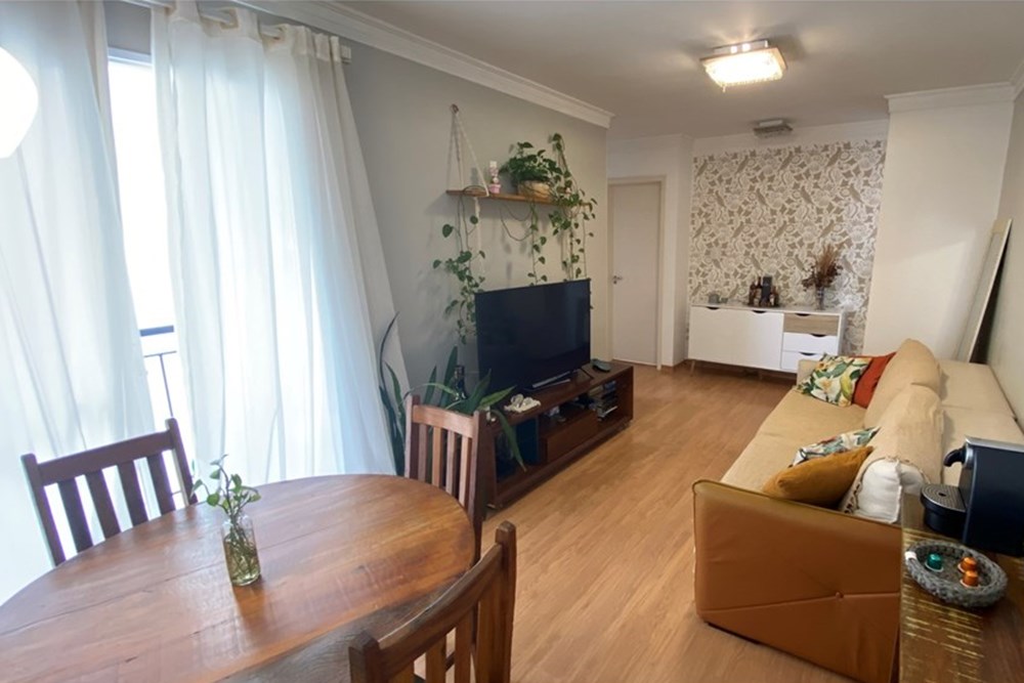 Apartamento, 2 quartos, 50 m² - Foto 29