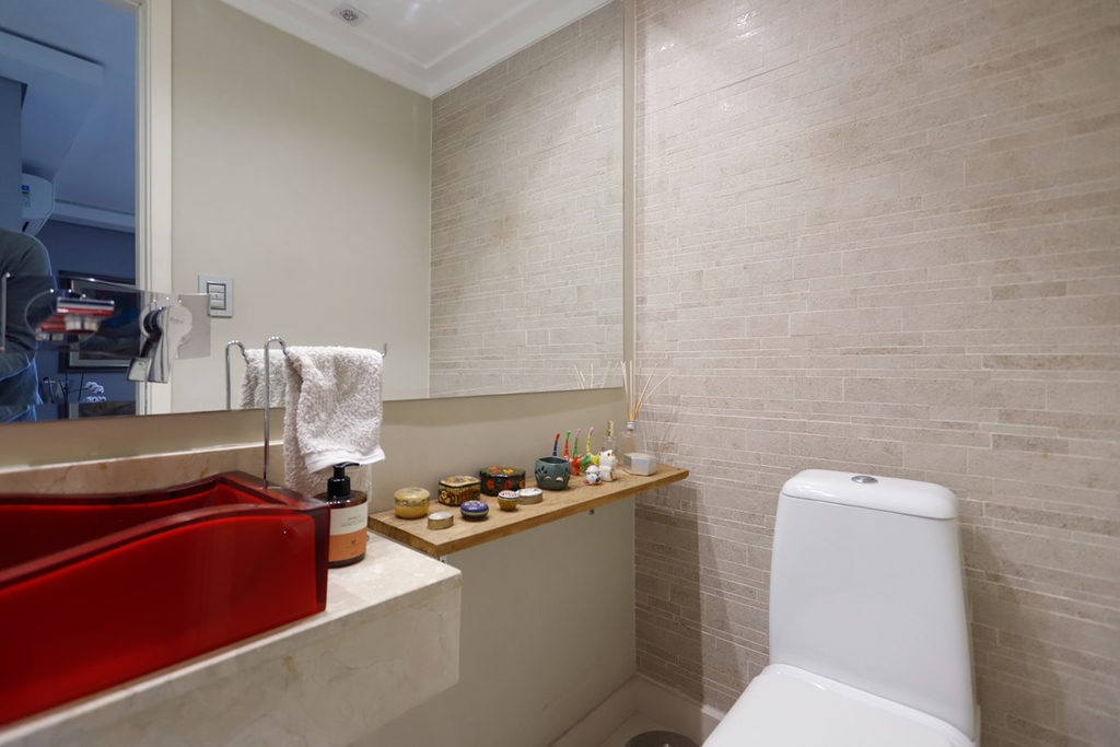 Apartamento, 3 quartos, 132 m² - Foto 7