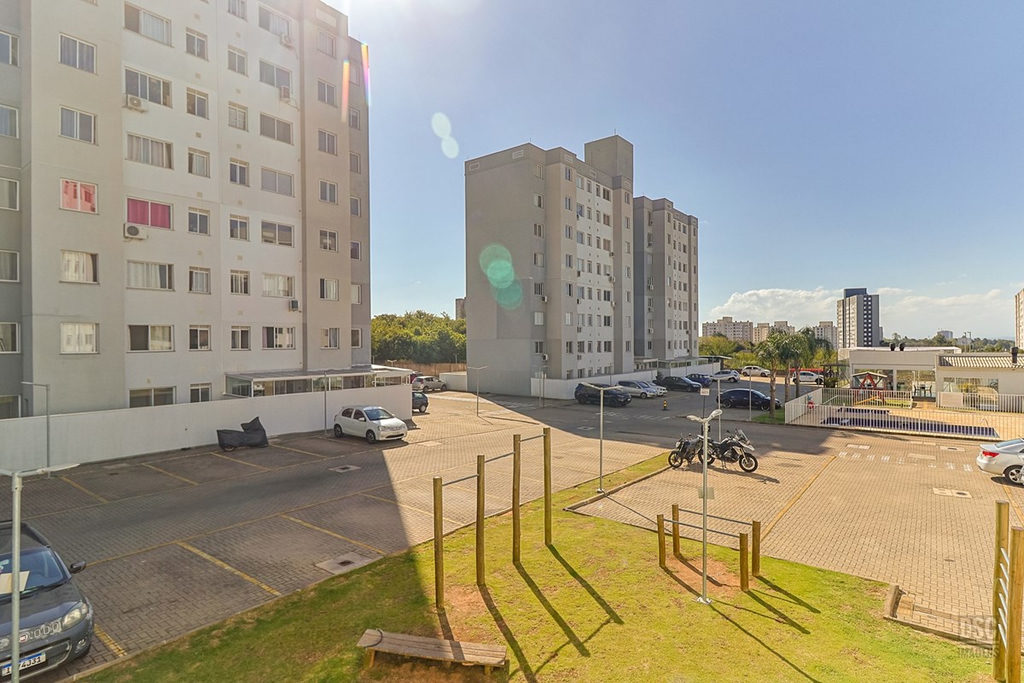 Apartamento para venda no bairro Morro Santana em Porto Alegre