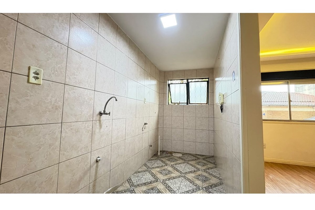 Apartamento para venda no bairro Marechal Rondon em Canoas