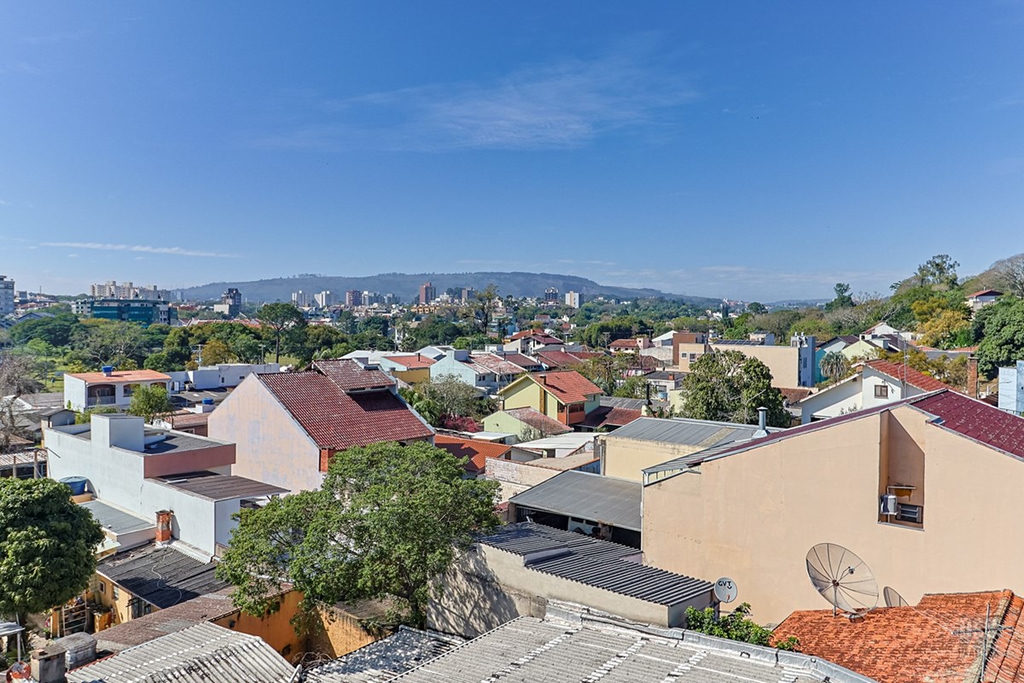 Studio para venda no bairro Jardim Itu em Porto Alegre