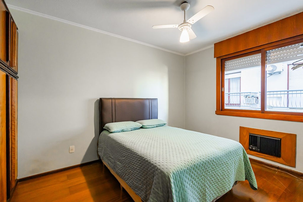 Apartamento para venda no bairro Higienópolis em Porto Alegre