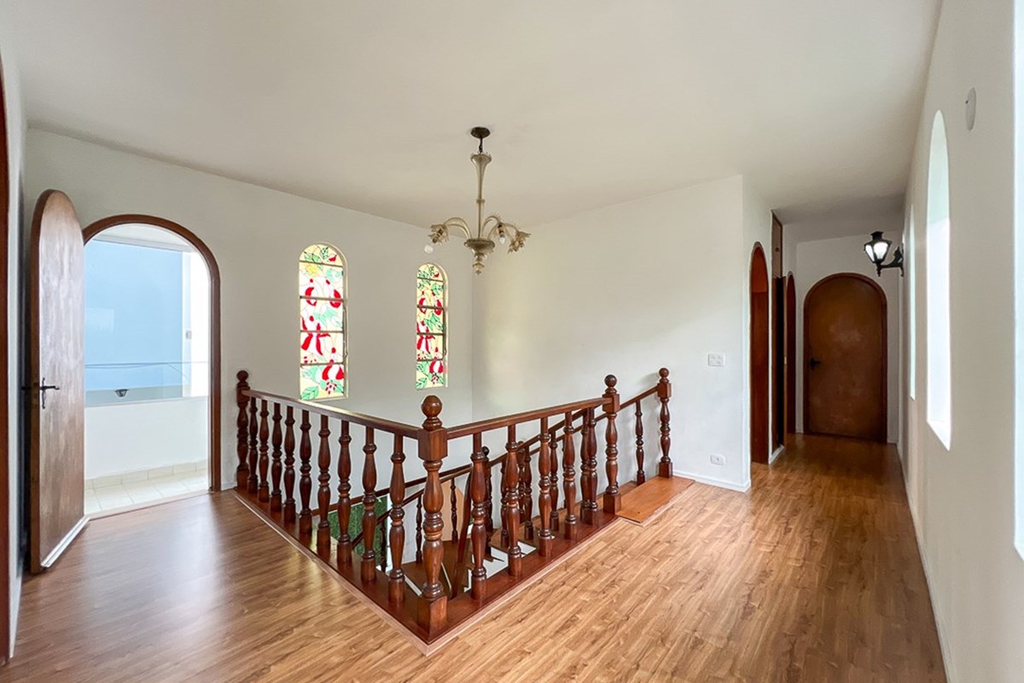 Casa, 6 quartos, 377 m² - Foto 7