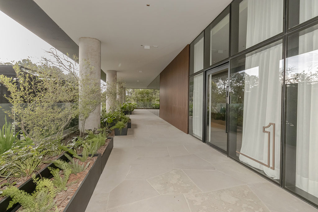 Apartamento para venda no bairro Bela Vista em Porto Alegre