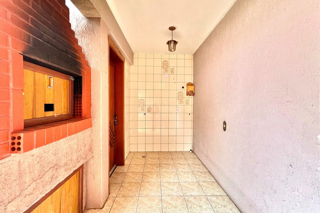 Casa para venda no bairro Estância Velha em Canoas