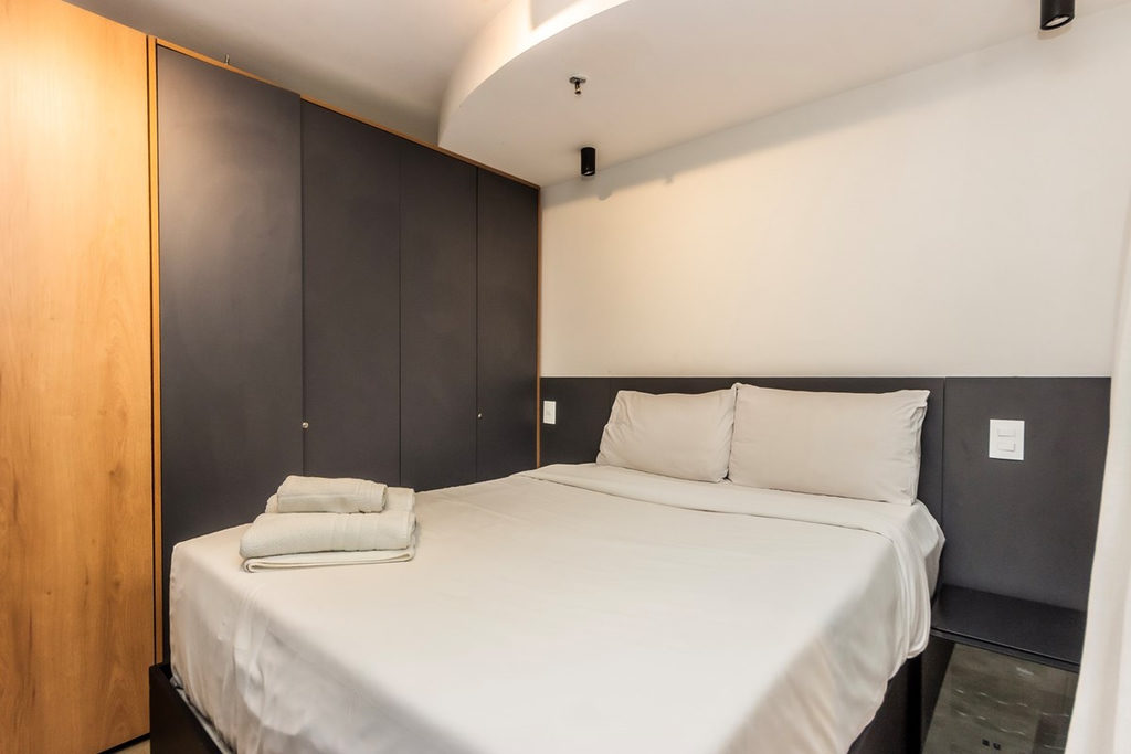 Apartamento, 1 quarto, 65 m² - Foto 27
