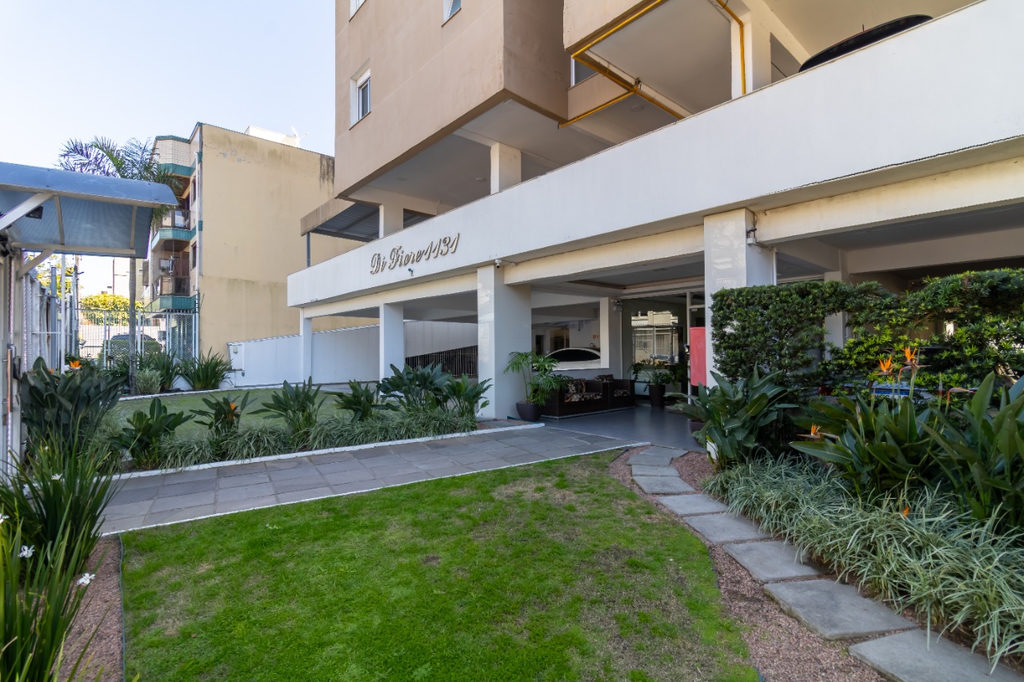 Apartamento para venda no bairro Partenon em Porto Alegre