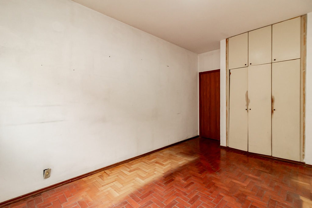 Apartamento para venda no bairro Independência em Porto Alegre