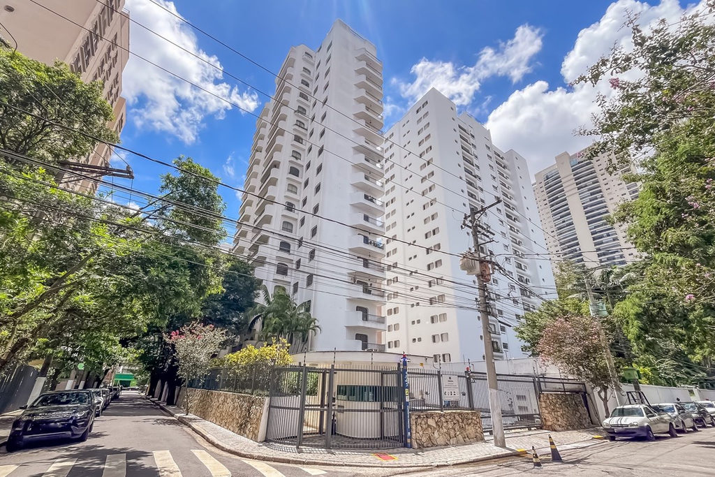 Apartamento, 3 quartos, 135 m² - Foto 3