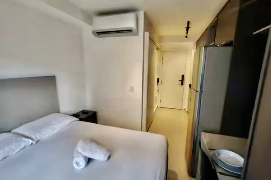 Apartamento, 1 quarto, 25 m² - Foto 22