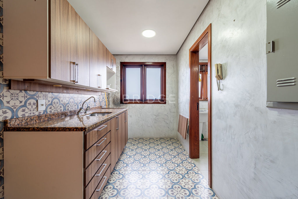 Apartamento para venda no bairro Rio Branco em Porto Alegre