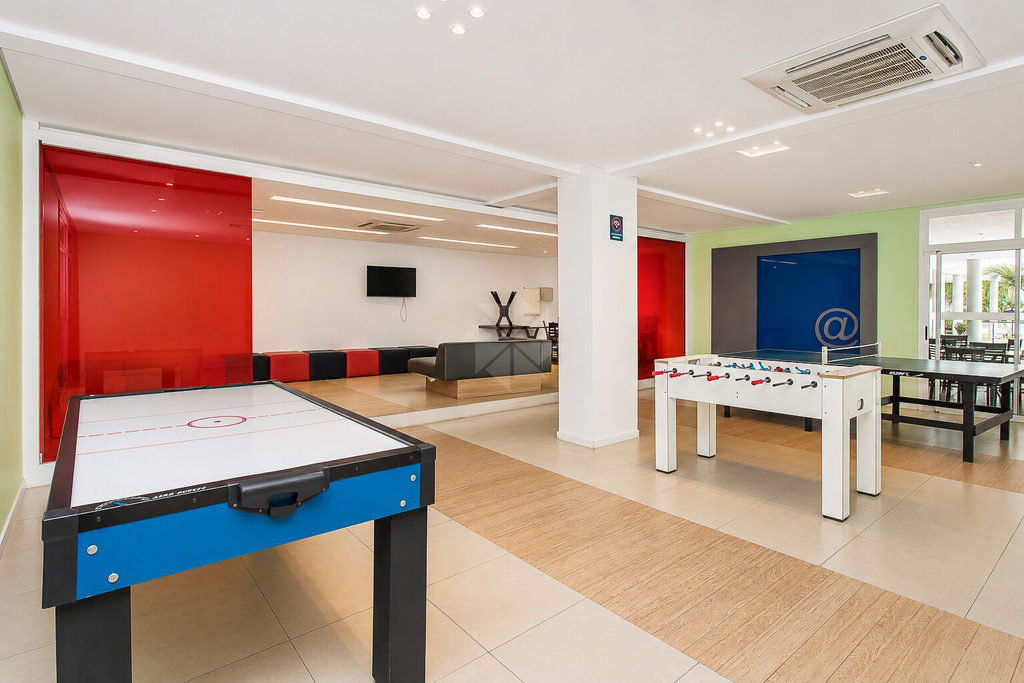 Apartamento para venda no bairro Central Parque em Porto Alegre