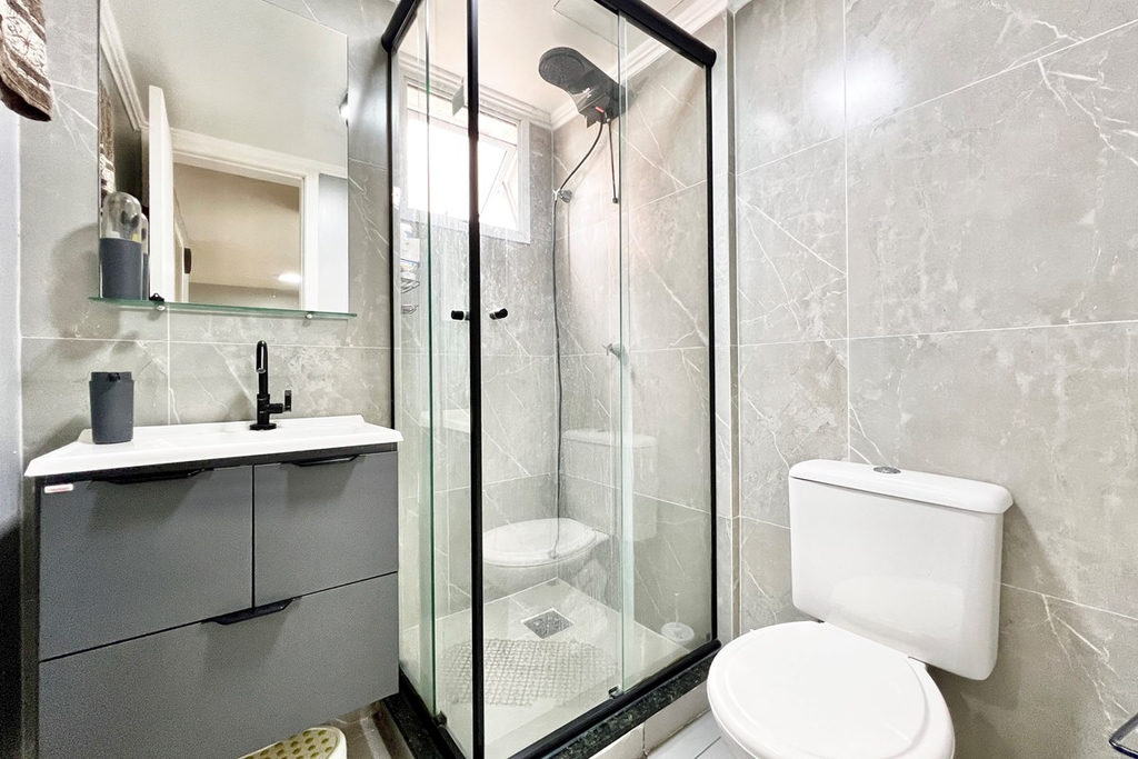 Apartamento para venda no bairro Mato Grande em Canoas