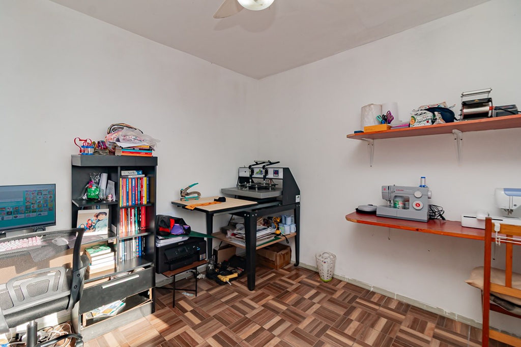 Casa em Condomínio para venda no bairro Santa Tereza em Porto Alegre