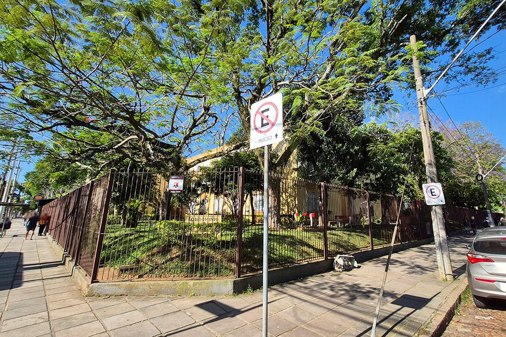 Apartamento para venda no bairro Cristo Redentor em Porto Alegre