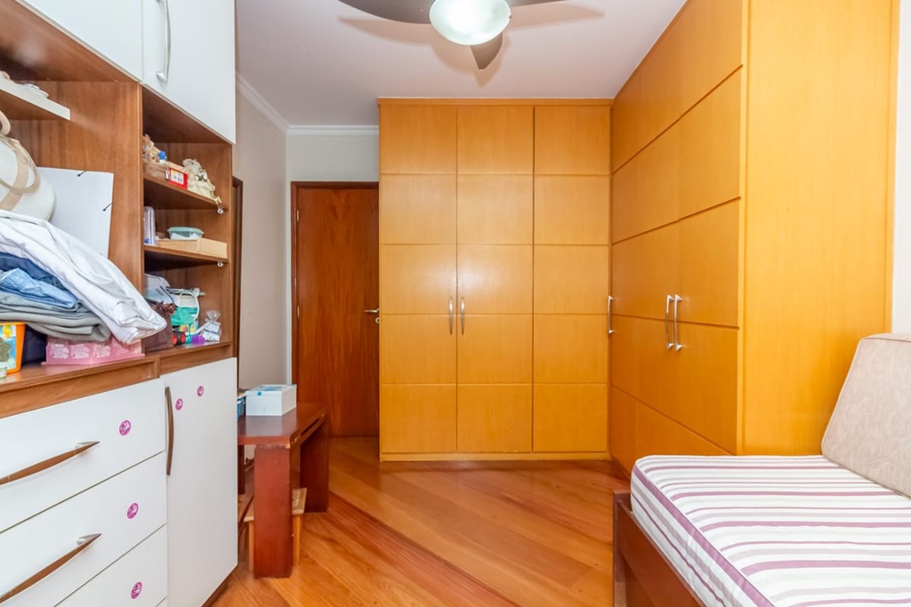 Apartamento, 4 quartos, 198 m² - Foto 6