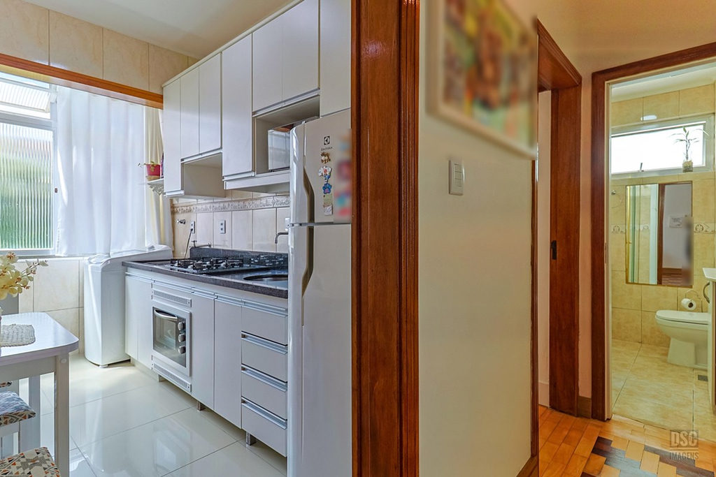 Apartamento para venda no bairro Cristo Redentor em Porto Alegre
