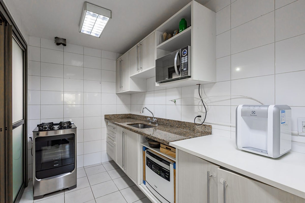 Apartamento para venda no bairro Higienópolis em Porto Alegre