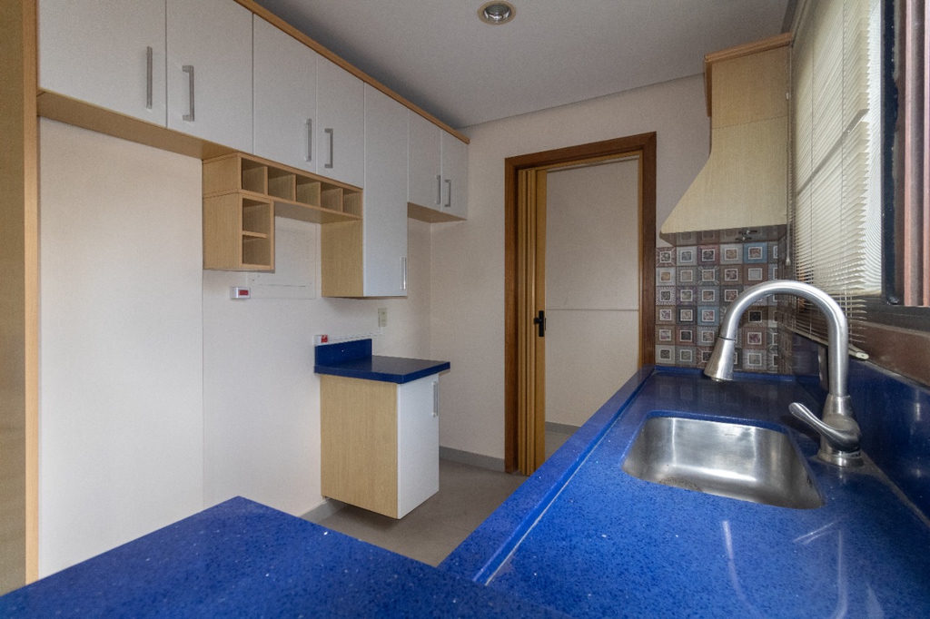 Apartamento para venda no bairro Jardim Botânico em Porto Alegre
