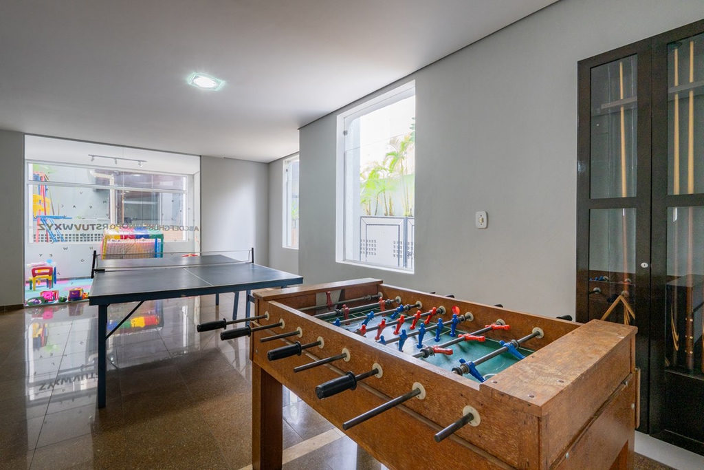 Apartamento, 2 quartos, 60 m² - Foto 12